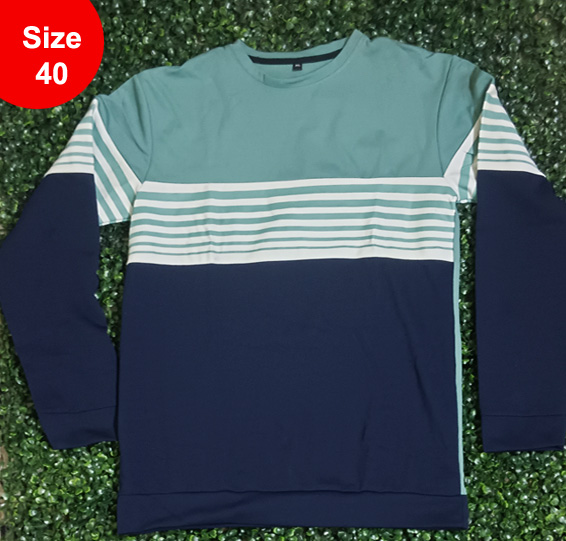 Men's Awesome Black Checked Jacket